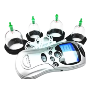 Electric Cupping Machine Set