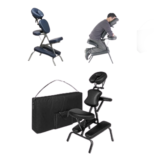 Hijama Chair - Foldable and Portable Massage Chair